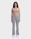 Classic Leggings Set Grey