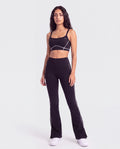 Classic Leggings Set Black